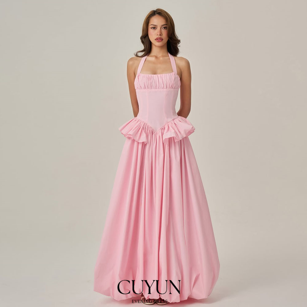 Women'S Semi Formal Evening Wear - CUYUN Customized Women Summer Dress for