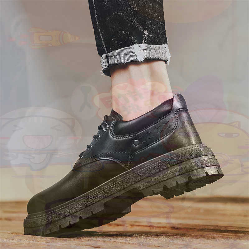 Women'S Semi Formal Evening Wear - Dark Natural Leather Fashion Trainers Tennis