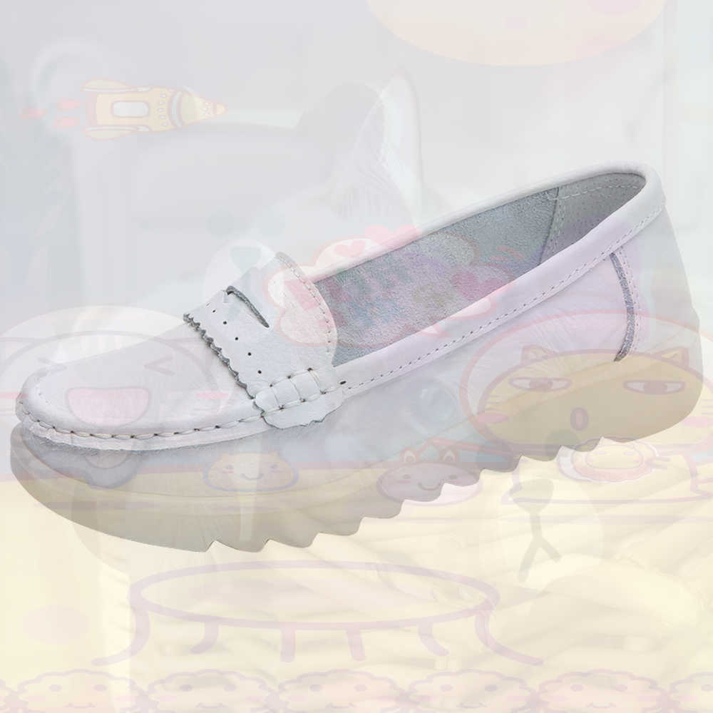 Moccasin Driving Teenage Sneak - Women'S Semi Formal Evening Wear ulasan dan harga