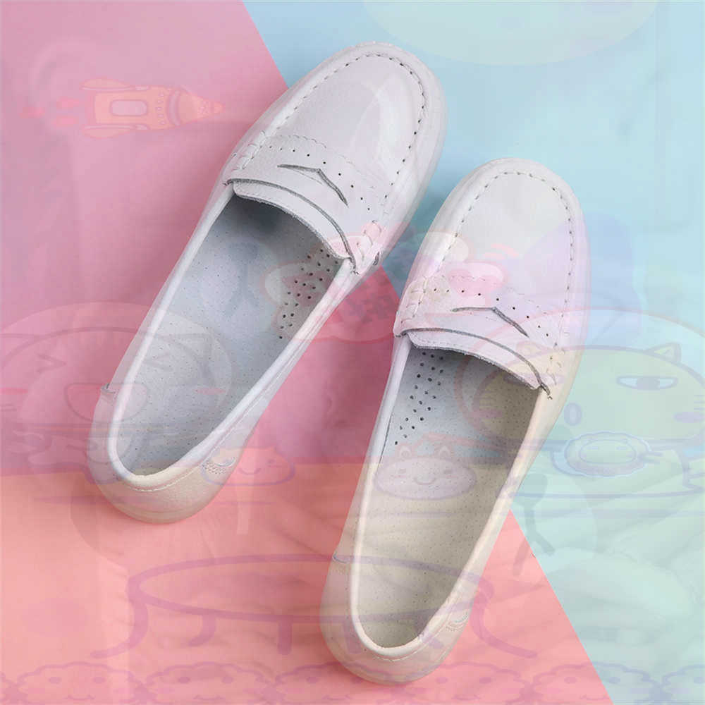 Moccasin Driving Teenage Sneak - Women'S Semi Formal Evening Wear ulasan dan harga