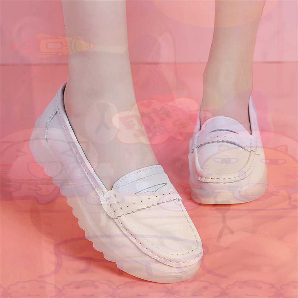 Moccasin Driving Teenage Sneak - Women'S Semi Formal Evening Wear ulasan dan harga