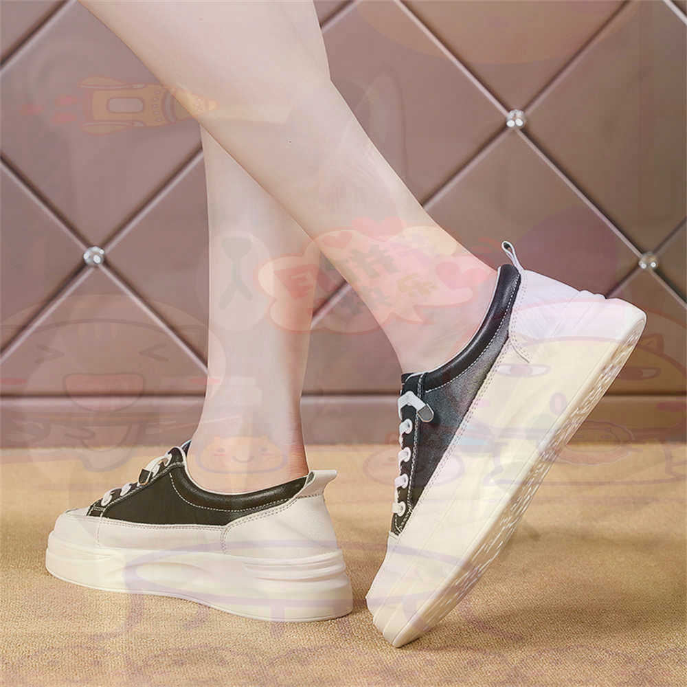 Lace-up Chunky Loafers Woman S - Women'S Semi Formal Evening Wear ulasan dan harga