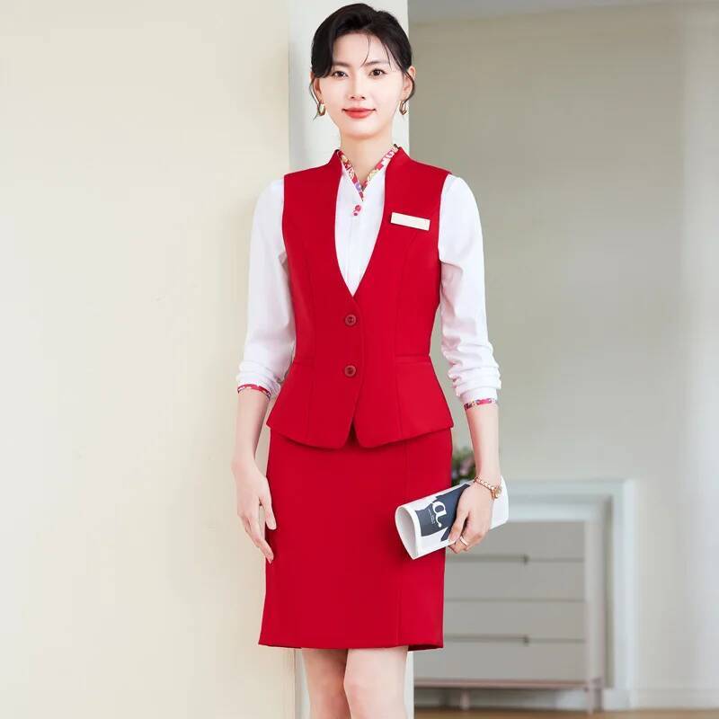 Plus Size 5XL Formal Pantsuits - Women'S Formal Wear Pantsuits ulasan dan harga