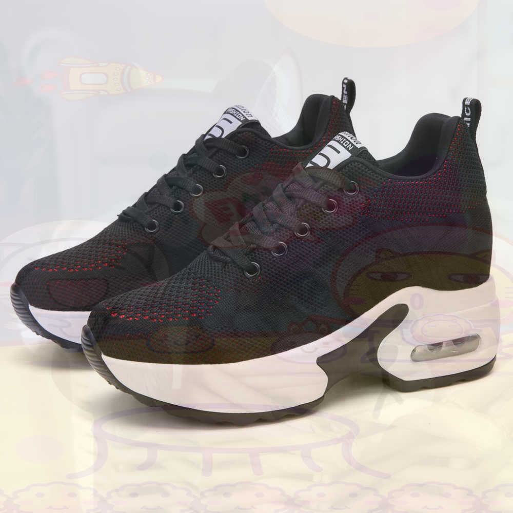Red Size 36 Shoes Woman Tennis - Women'S Semi Formal Evening Wear ulasan dan harga