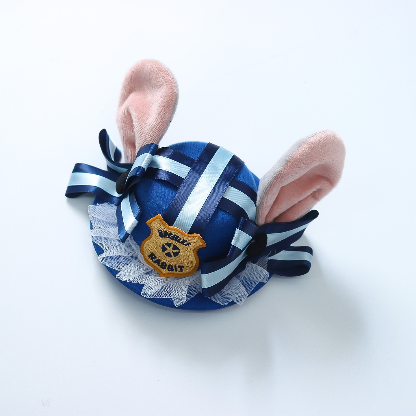 Cosplay Judy Rabbit Police Off - Women Formal Wear For Office ulasan dan harga