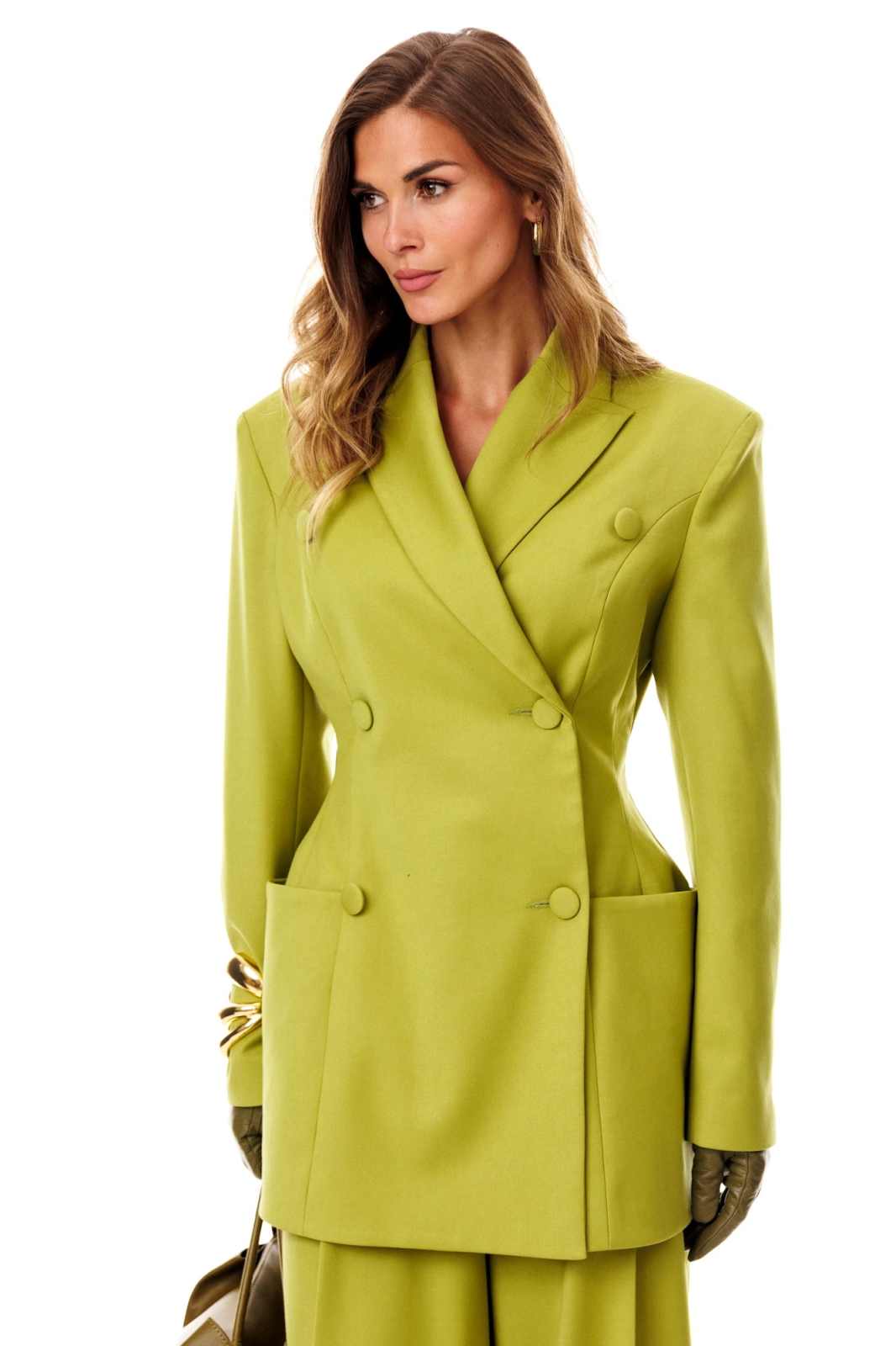 Customized Women Blazer Dress  - Women'S Formal Jackets To Wear With Dresses ulasan dan harga