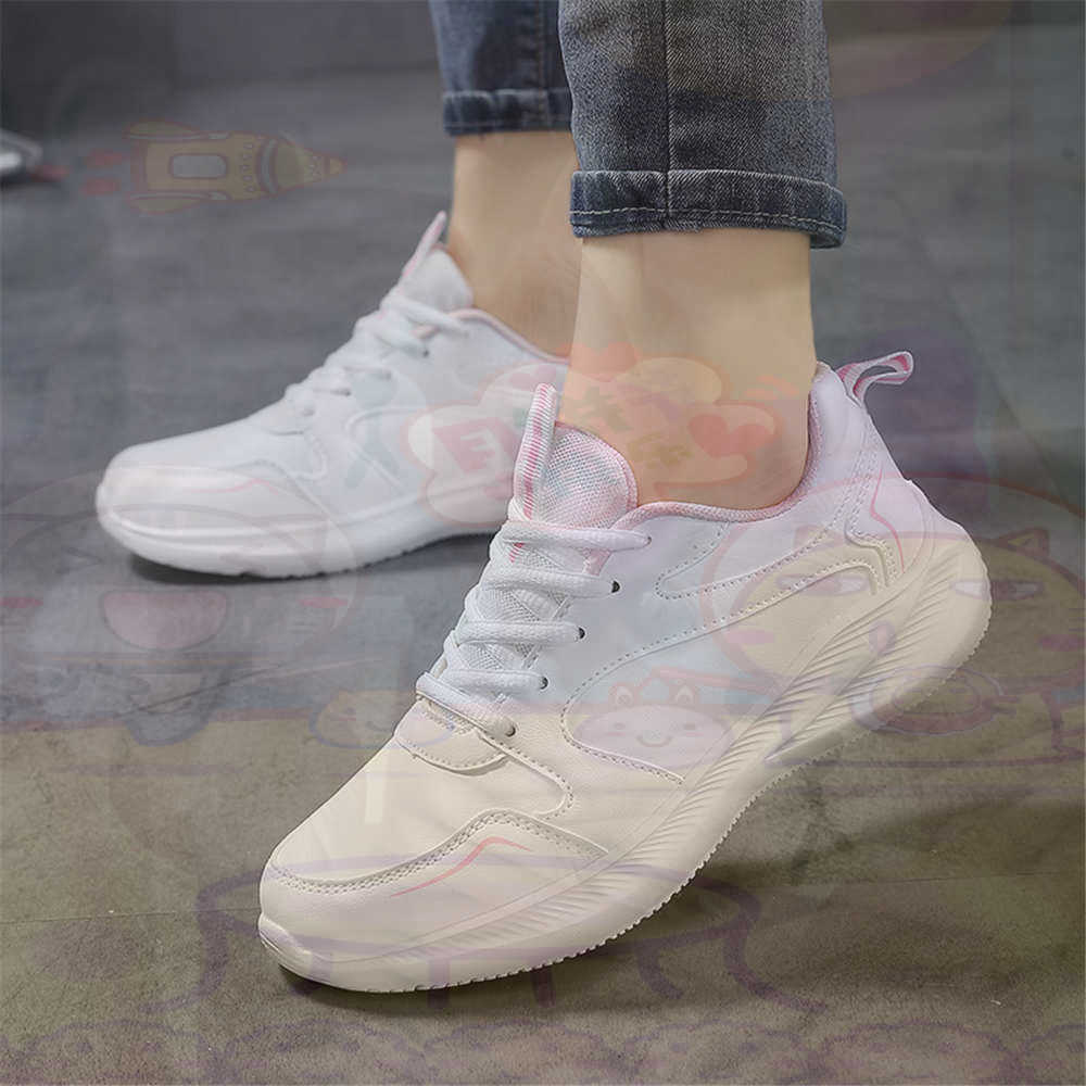 35-40 Number 42 Cool Sneakers  - Women'S Semi Formal Evening Wear ulasan dan harga