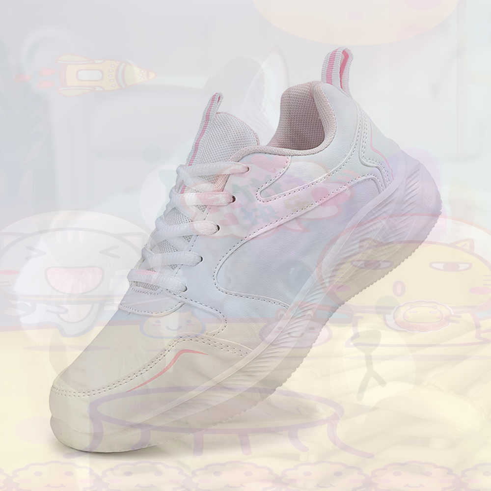 35-40 Number 42 Cool Sneakers  - Women'S Semi Formal Evening Wear ulasan dan harga