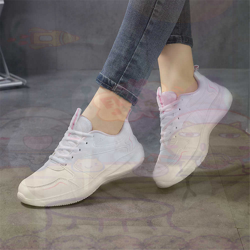 35-40 Number 42 Cool Sneakers  - Women'S Semi Formal Evening Wear ulasan dan harga