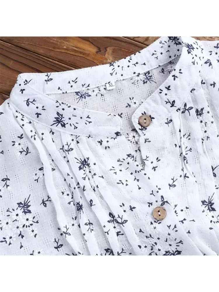 Plus Size Women's Shirts 2025  - Women'S Formal Wear Blouse ulasan dan harga