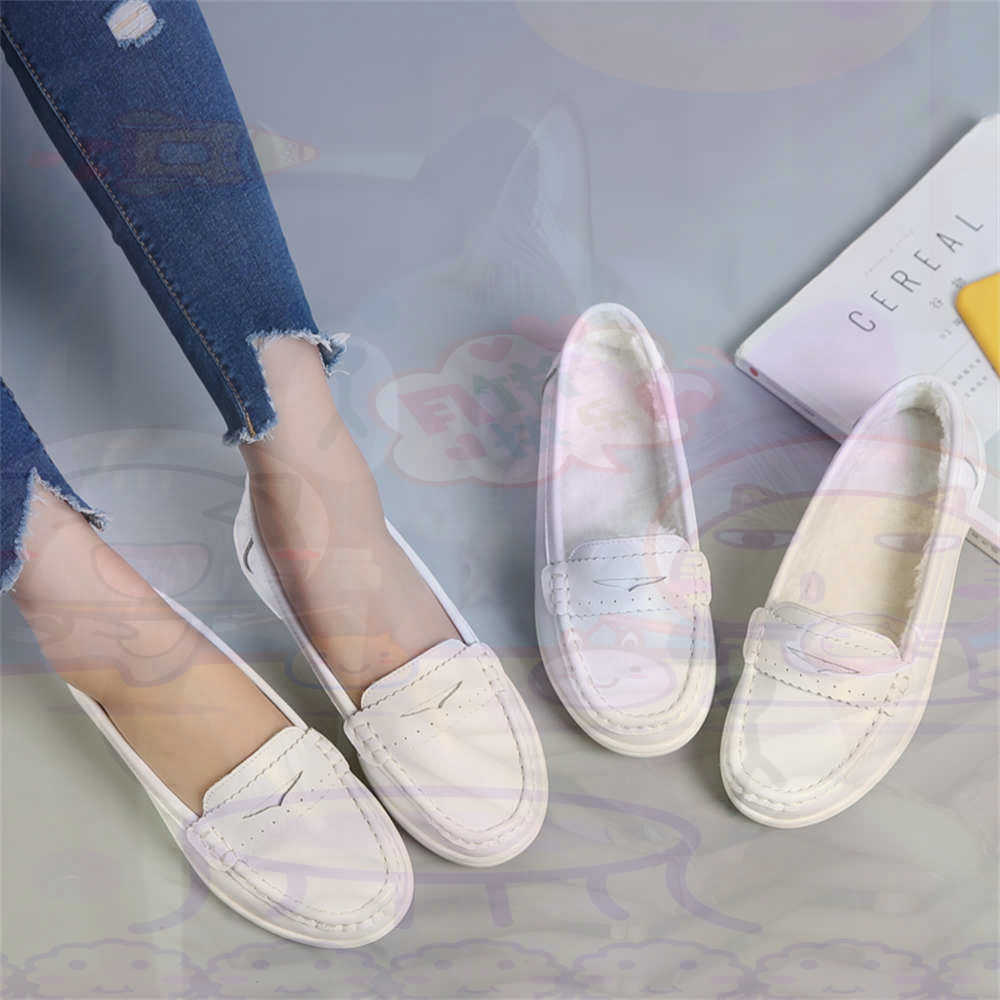Soft Slip-on Womens Large Size - Women'S Semi Formal Evening Wear ulasan dan harga