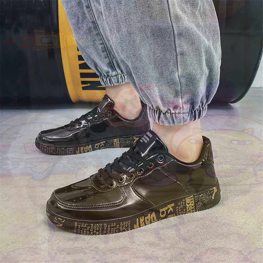 Round Foot Size 45 Sneakers Wh - Women'S Semi Formal Evening Wear ulasan dan harga