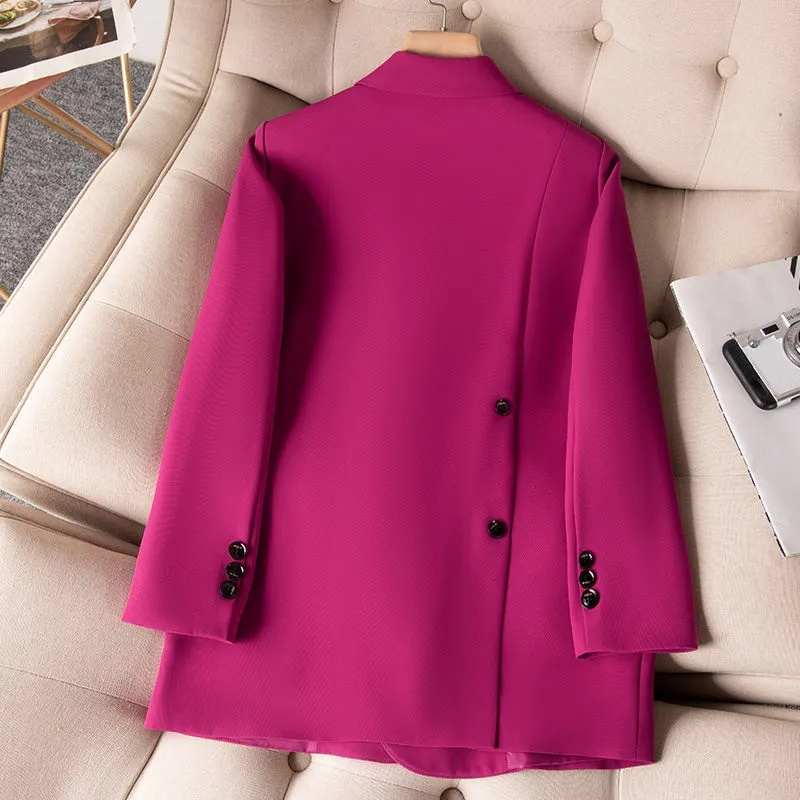 Ladies Formal Blazers 2023 New - Women Formal Wear Blazers ulasan dan harga