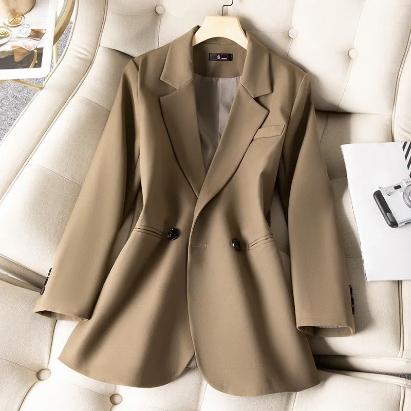 Ladies Formal Blazers 2023 New - Women Formal Wear Blazers ulasan dan harga