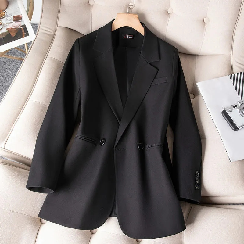 Ladies Formal Blazers 2023 New - Women Formal Wear Blazers ulasan dan harga