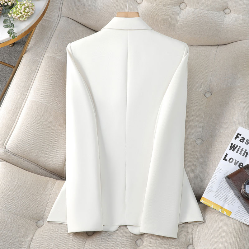 New Fashion Women Formal Blaze - Women Formal Wear Blazers ulasan dan harga