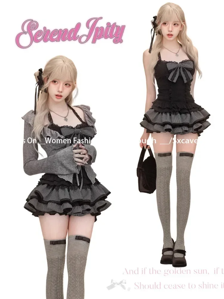 Sweet Lolita Vintage Suits Wom - Vintage Women'S Formal Wear ulasan dan harga